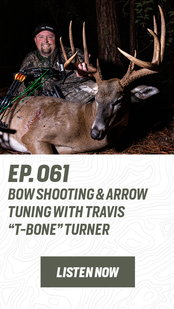 The Pursuit Podcast